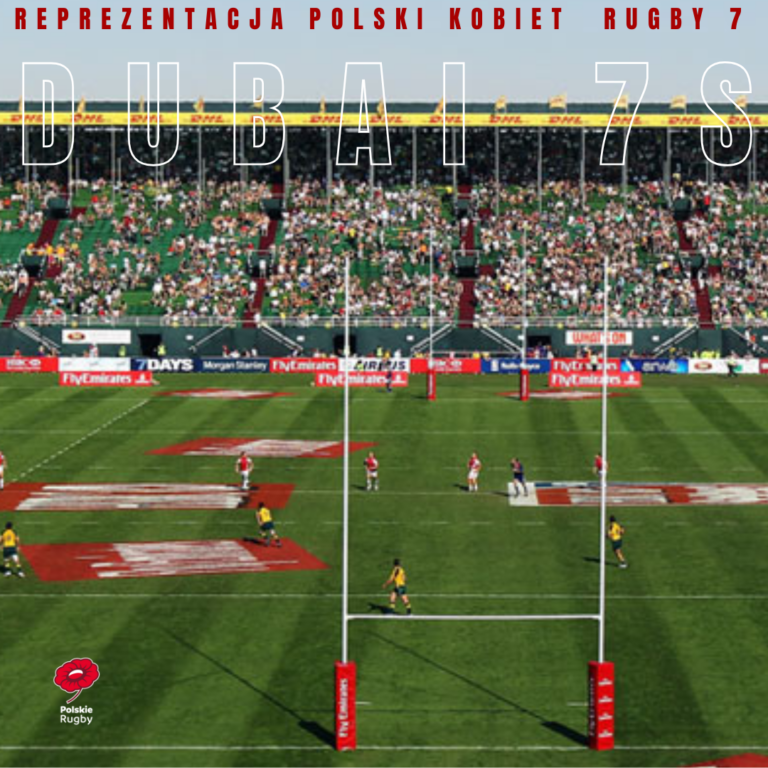 Read more about the article Dubai 7s – Polki zajęły szóste miejsce.