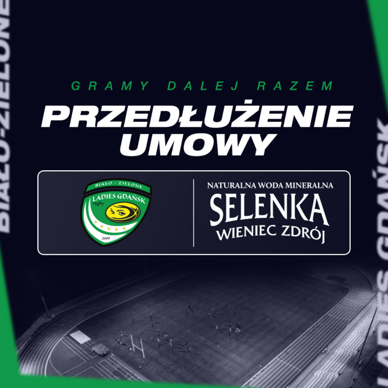 Read more about the article Przedłużenie umowy z Selenka Wieniec-Zdrój