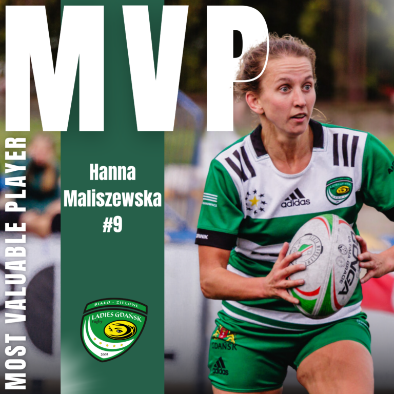 Read more about the article MVP – Hanna Maliszewska