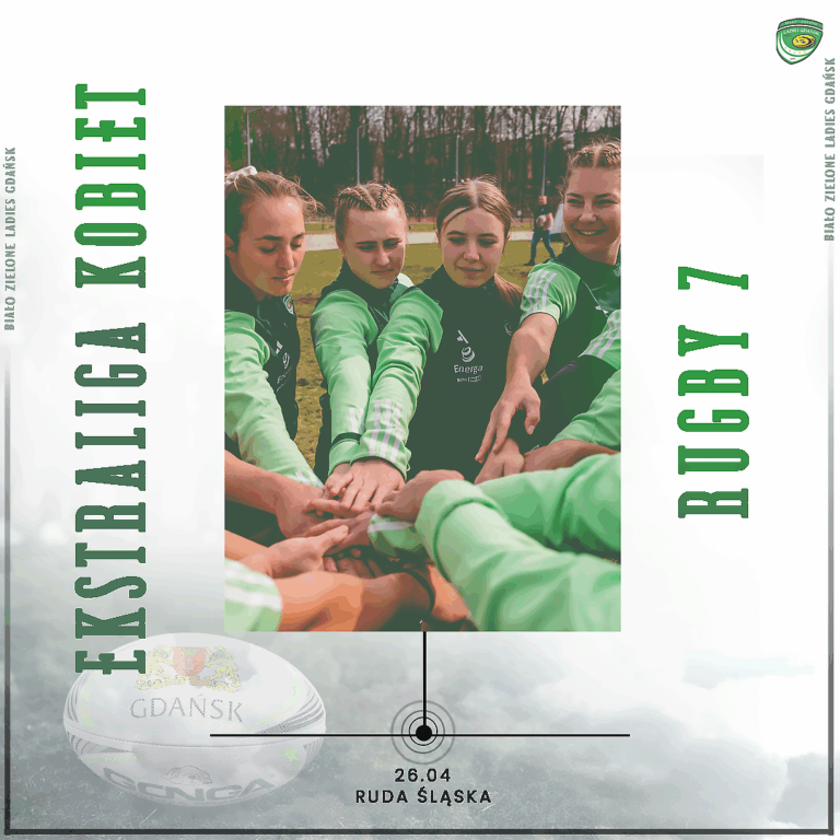 Read more about the article VI TURNIEJ MISTRZOSTW POLSKI KOBIET W RUGBY