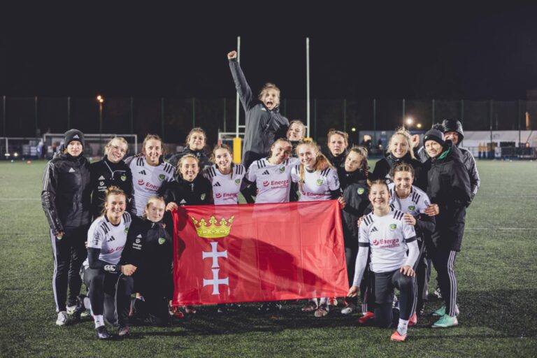 Read more about the article Mistrzynie rundy zimowej w Mińsku Mazowieckim!