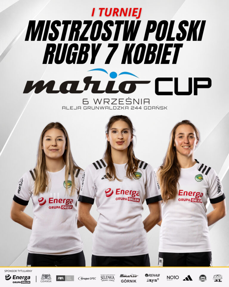 Read more about the article Inauguracja Mistrzostw Polski Rugby 7